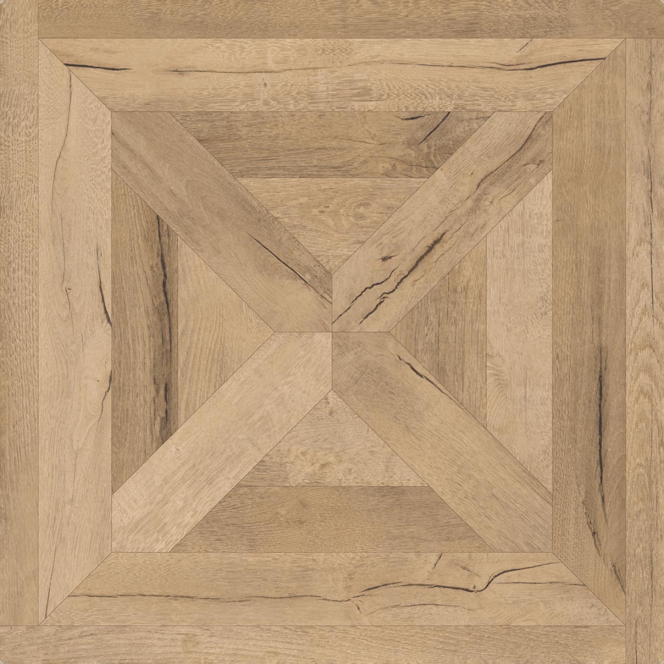 Fliese Sant Agostino Ricordi in der Farbe Charme 2