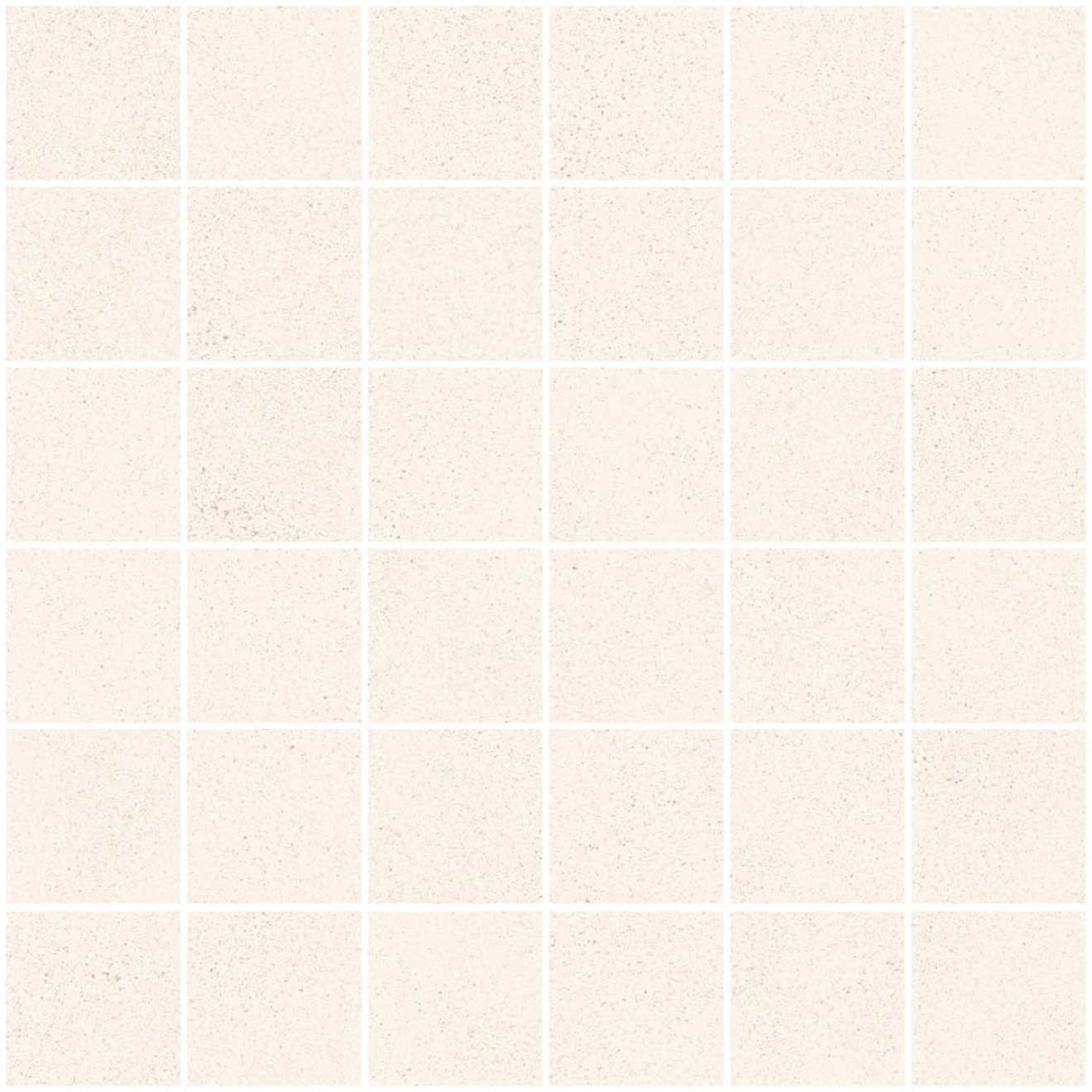 Mosaik Sant Agostino Sable in der Farbe Light