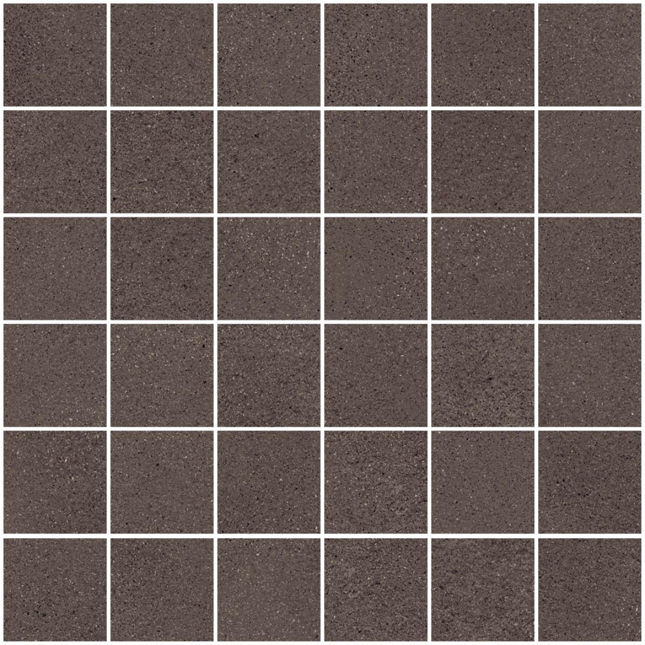 Mosaik Sant Agostino Sable in der Farbe Moka