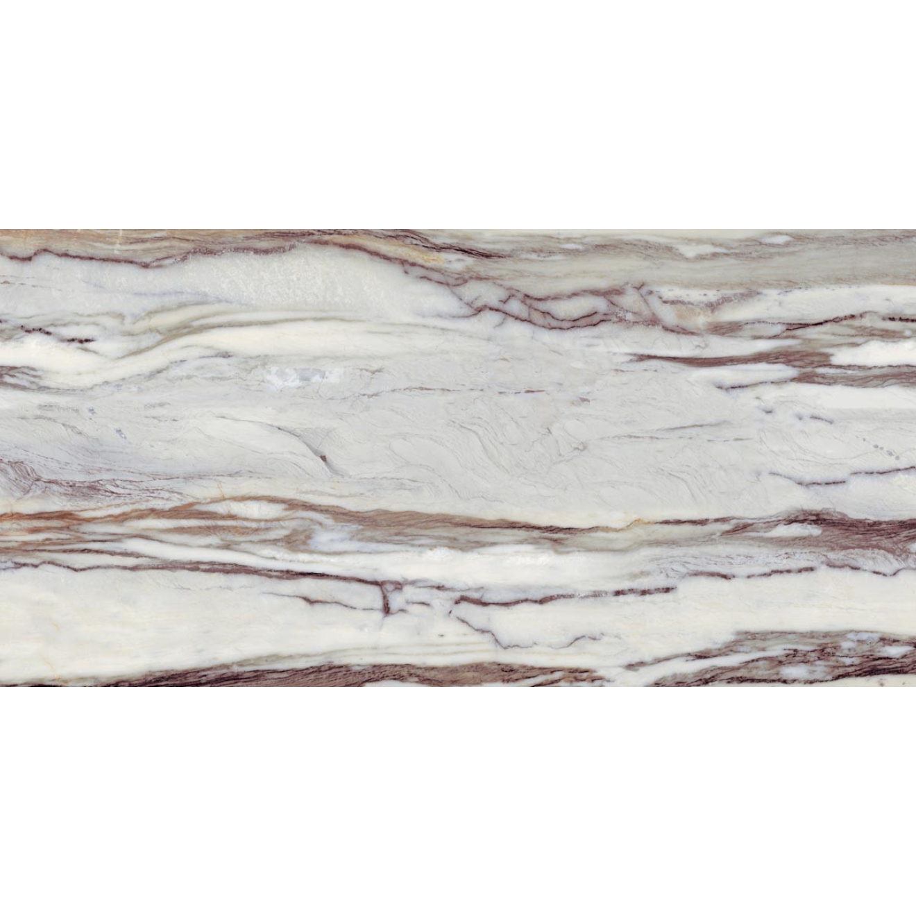 Fliese Sant Agostino Star in der Farbe Marble Indigo