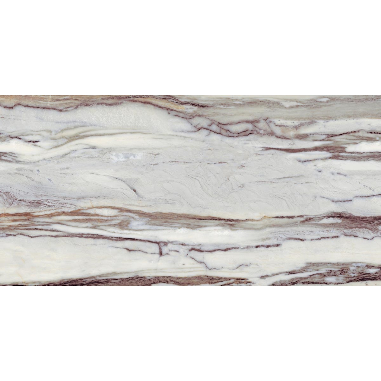Fliese Sant Agostino Star in der Farbe Marble Indigo