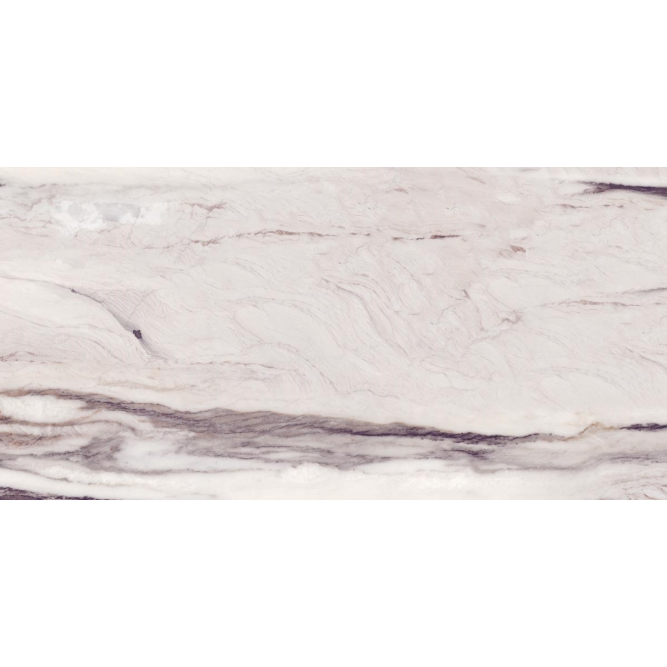 Fliese Sant Agostino Star in der Farbe Marble Purple