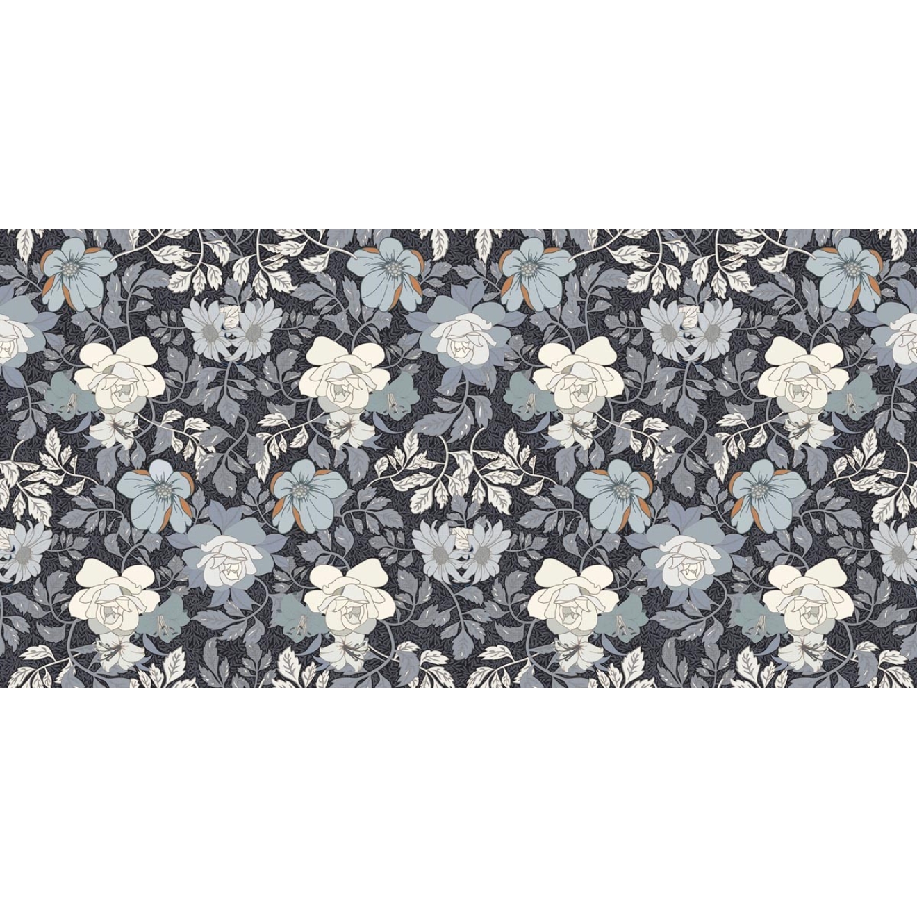 Fliese Sant Agostino Sunwood in der Farbe Jardin 6