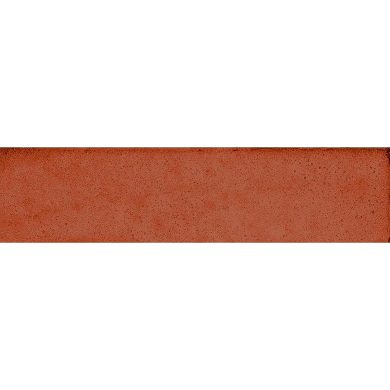 Dekor Sant Agostino Tetris in der Farbe Coral