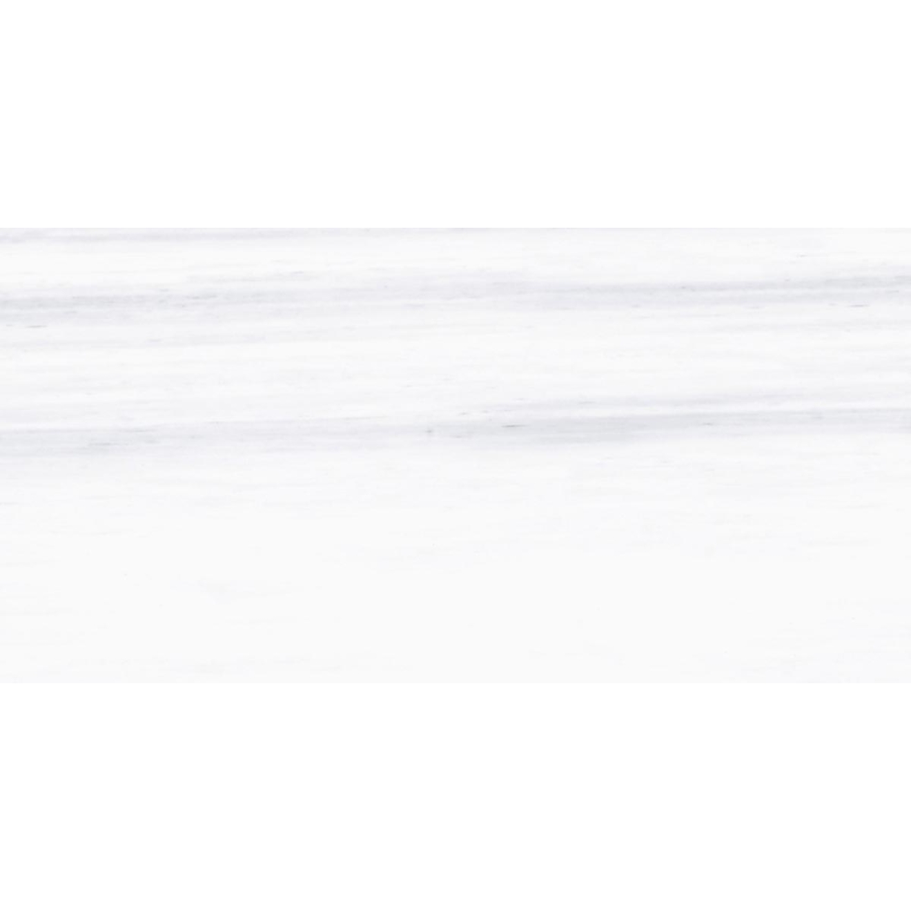 Fliese Sant Agostino Themar in der Farbe Bianco Lasa