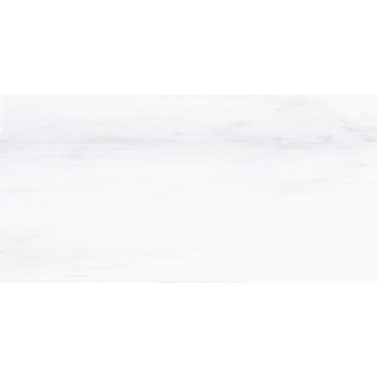 Fliese Sant Agostino Themar in der Farbe Bianco Lasa