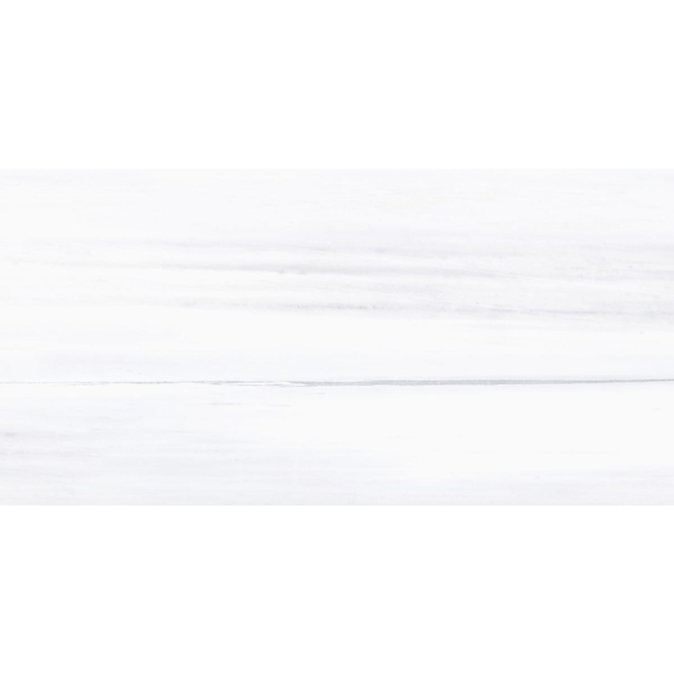 Fliese Sant Agostino Themar in der Farbe Bianco Lasa