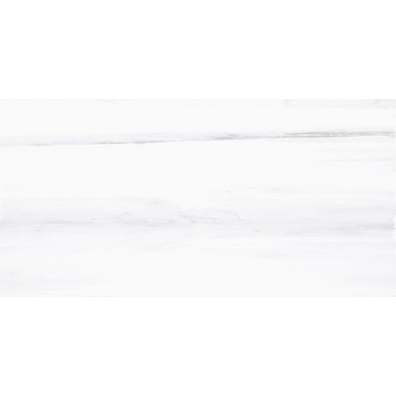 Fliese Sant Agostino Themar in der Farbe Bianco Lasa