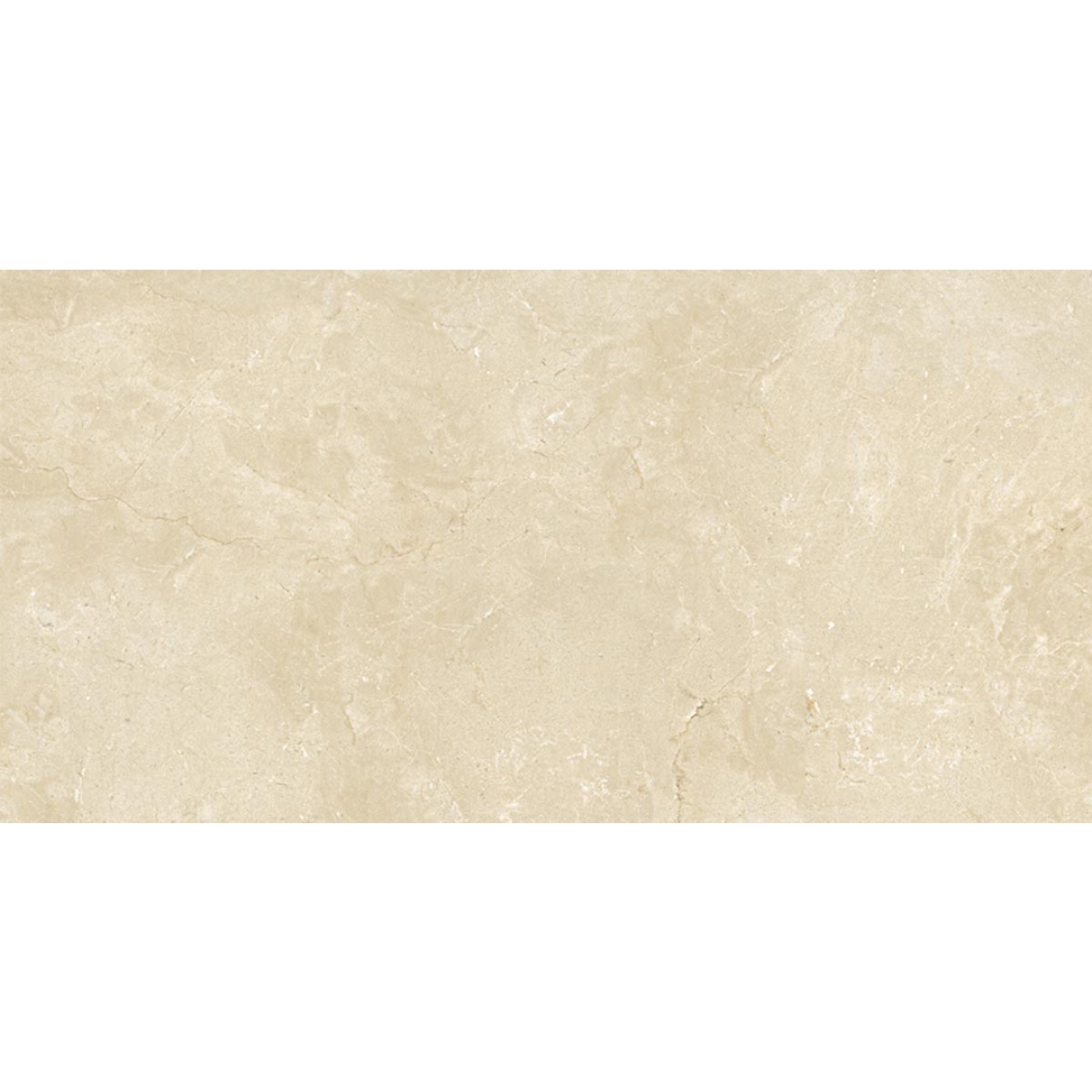 Fliese Sant Agostino Themar in der Farbe Crema Marfil