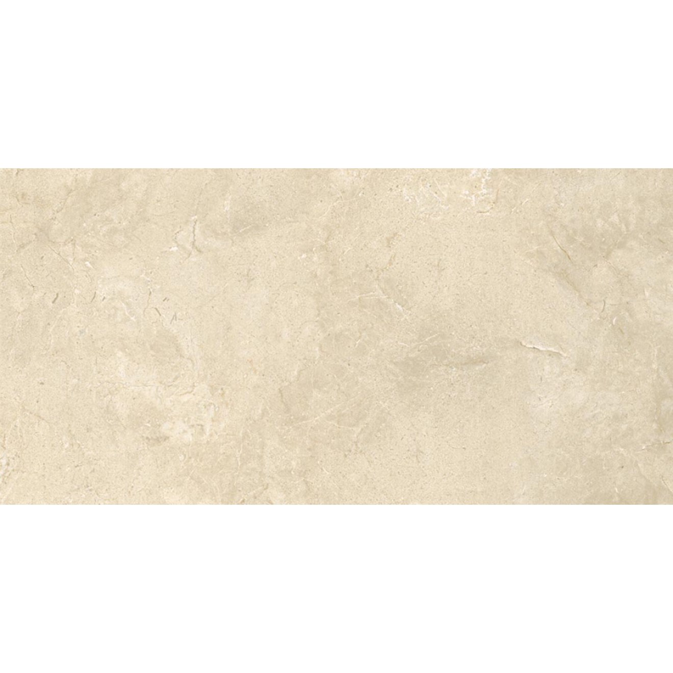 Fliese Sant Agostino Themar in der Farbe Crema Marfil