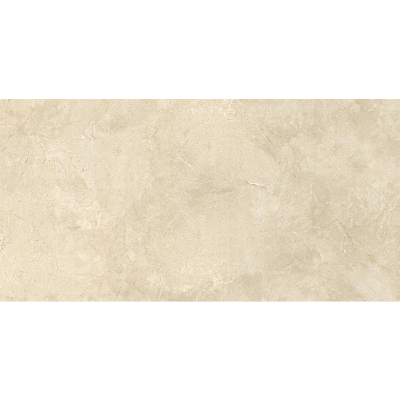 Fliese Sant Agostino Themar in der Farbe Crema Marfil