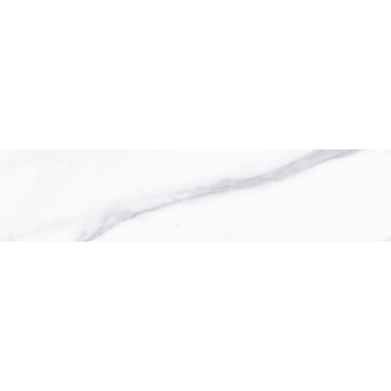 Fliese Sant Agostino Themar in der Farbe Statuario Venato