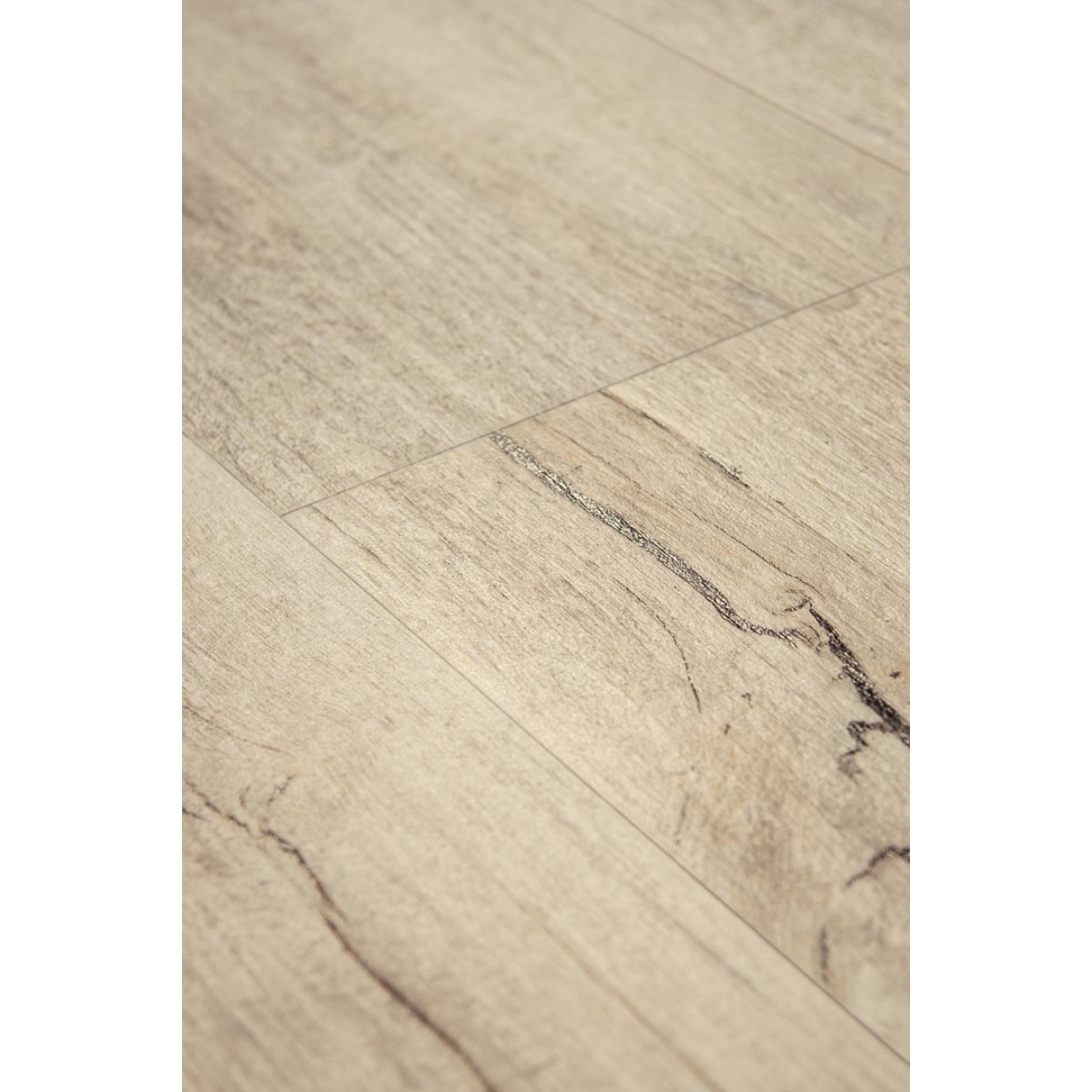 Fliese Sant Agostino Timewood in der Farbe Honey verlegt in Nahaufnahme