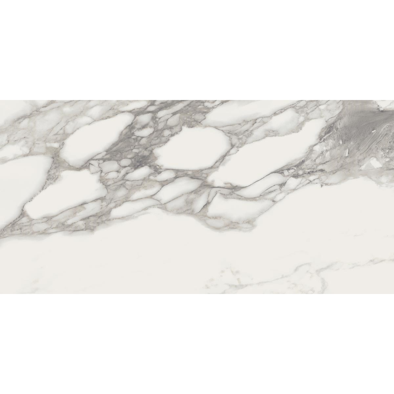 Fliese Sant Agostino Trumarmi in der Farbe Arabescato