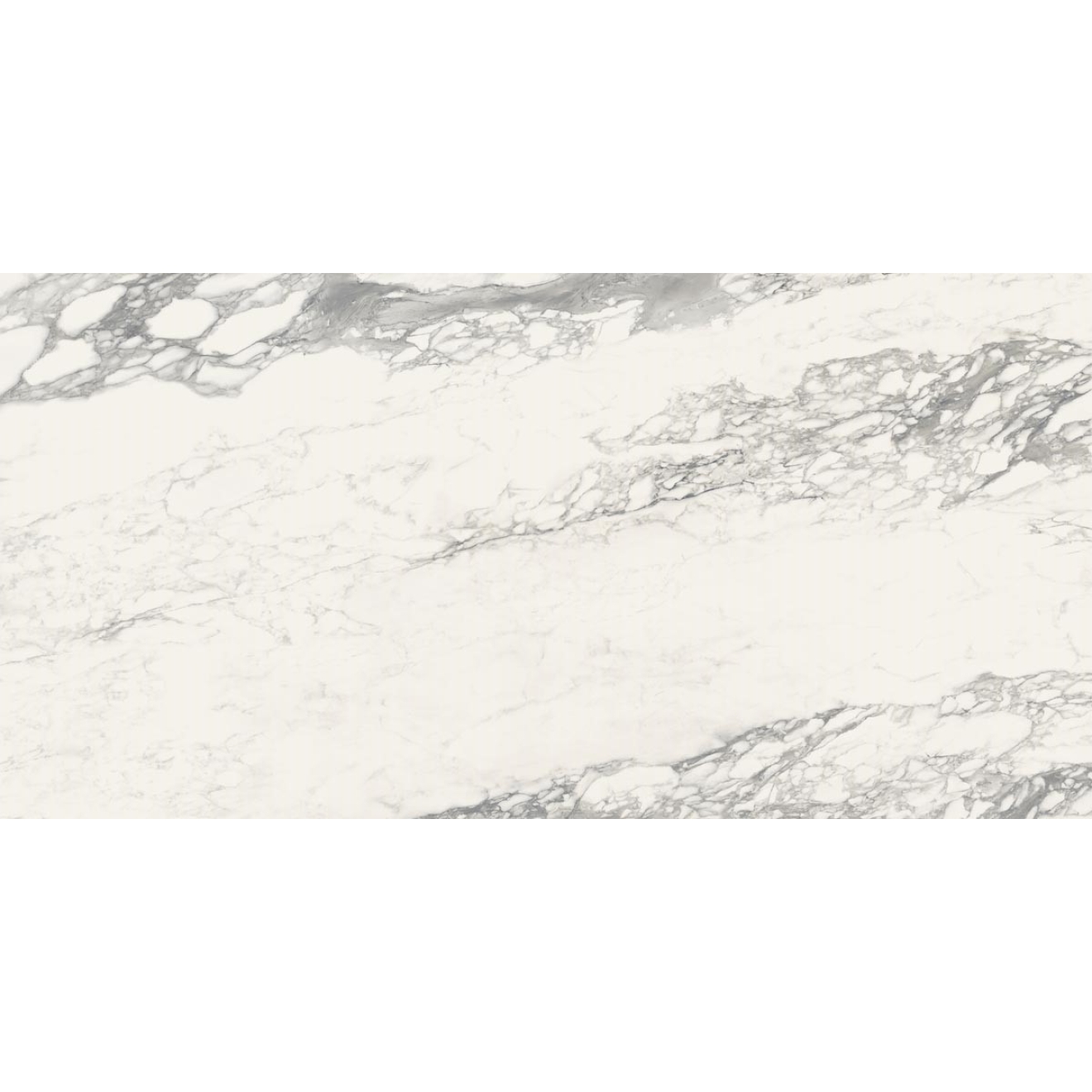 Fliese Sant Agostino Trumarmi in der Farbe Arabescato