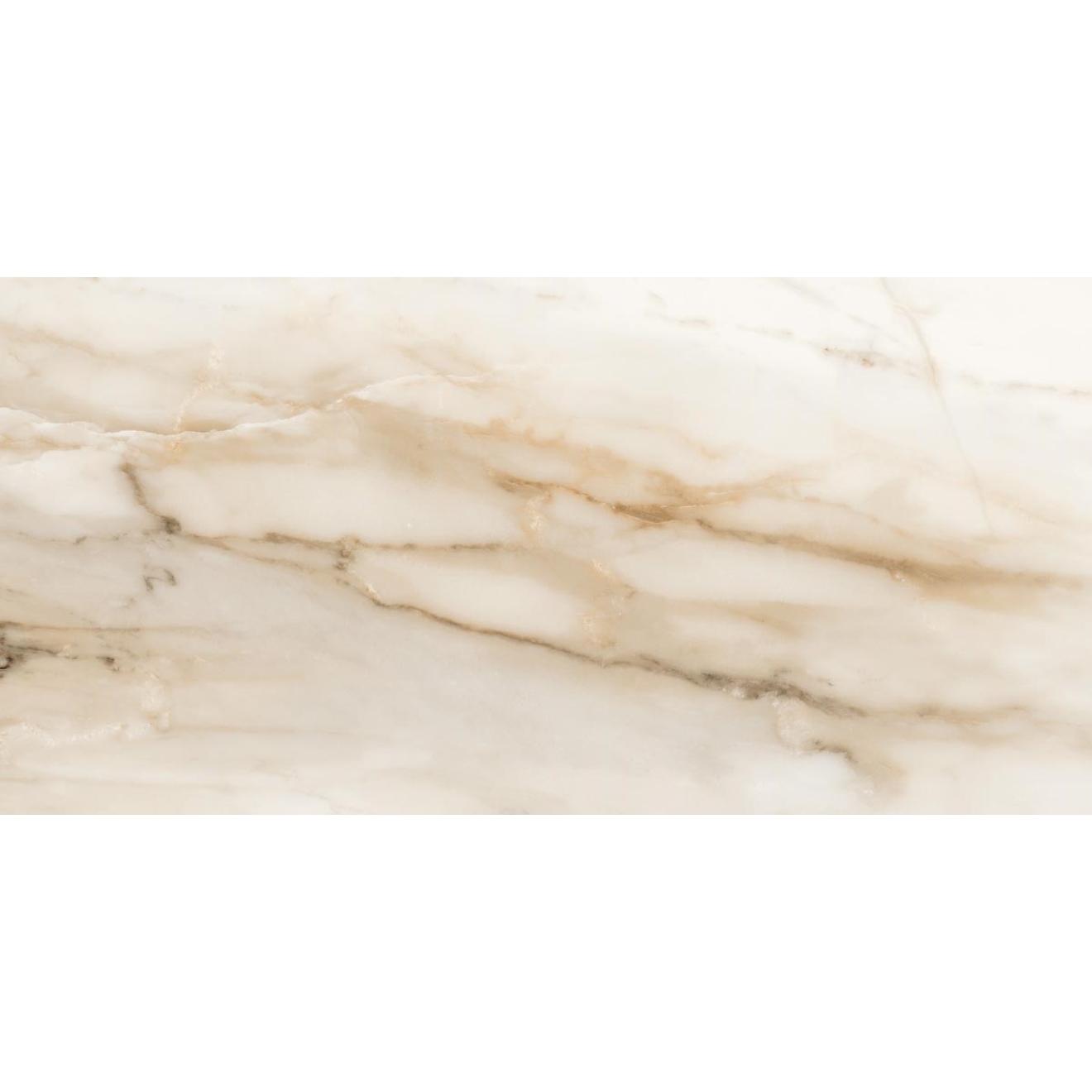 Fliese Sant Agostino Trumarmi in der Farbe Gold