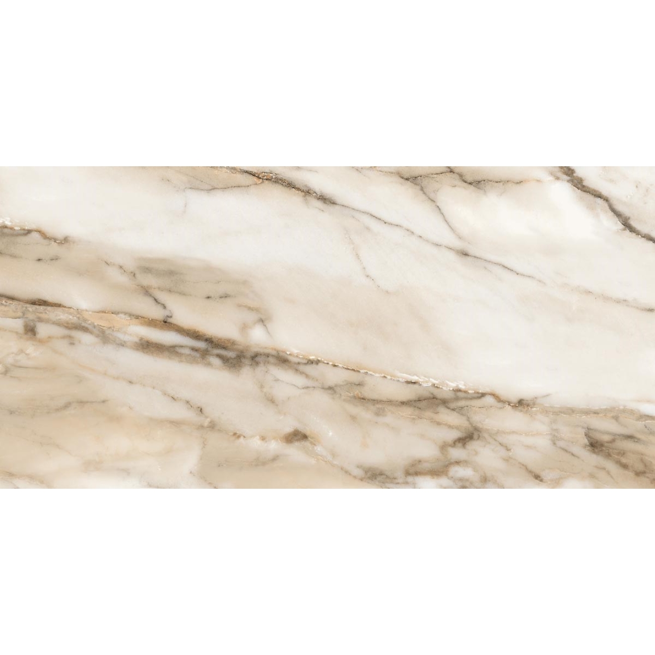 Fliese Sant Agostino Trumarmi in der Farbe Gold