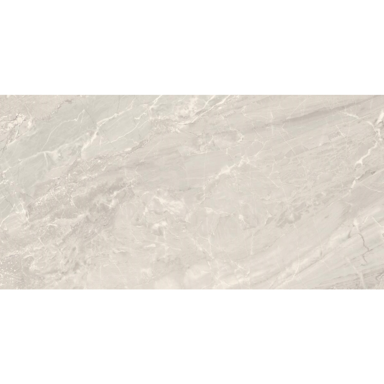 Fliese Sant Agostino Trumarmi in der Farbe Silver