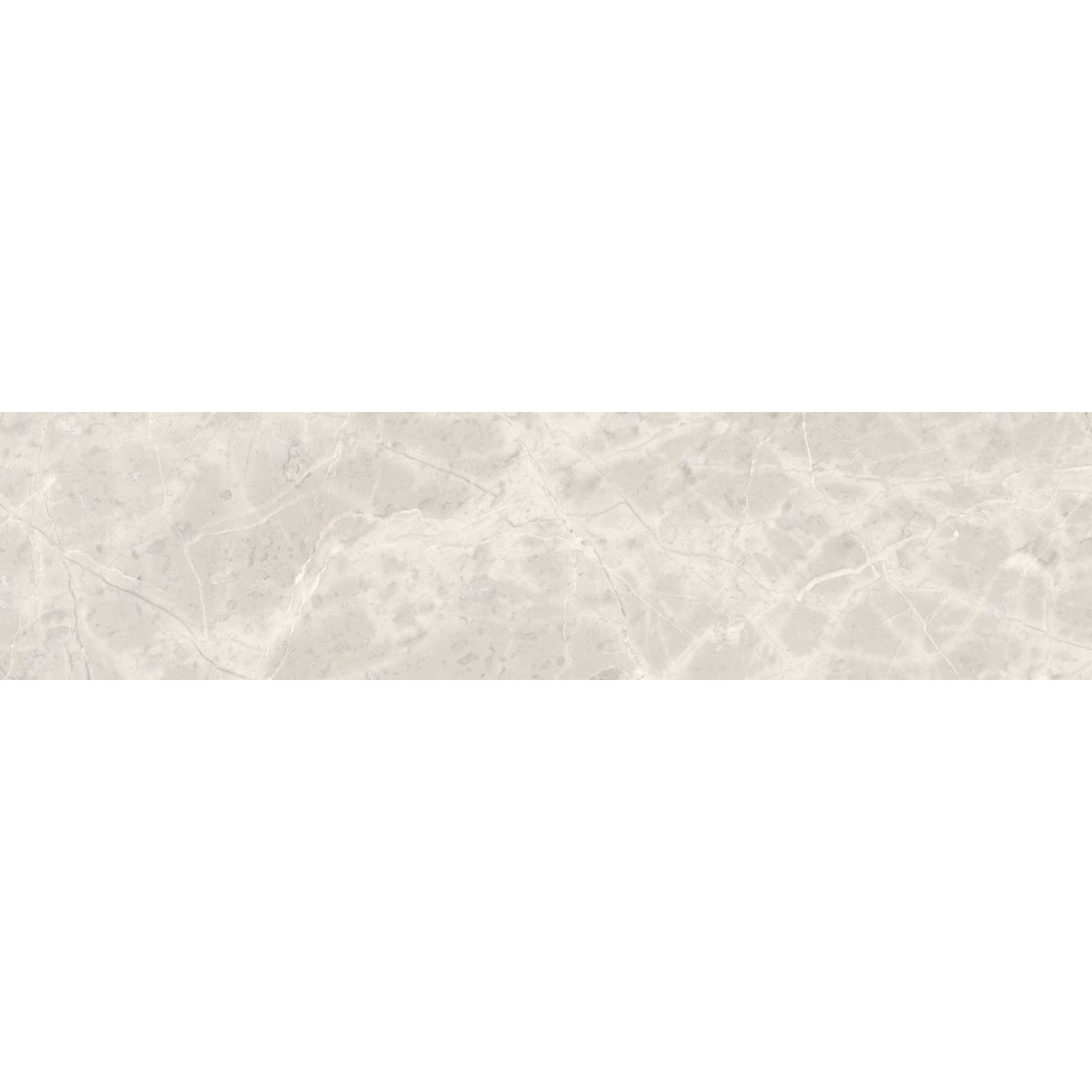 Fliese Sant Agostino Trumarmi in der Farbe Silver