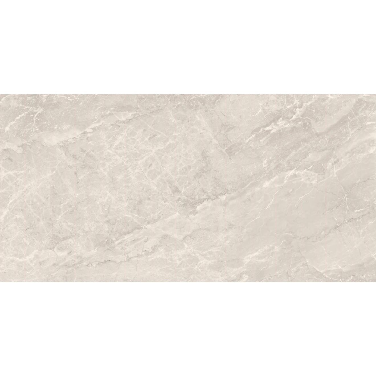 Fliese Sant Agostino Trumarmi in der Farbe Silver