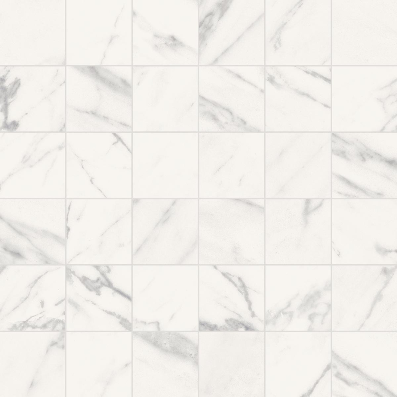 Mosaik Sant Agostino Trumarmi in der Farbe Venatino