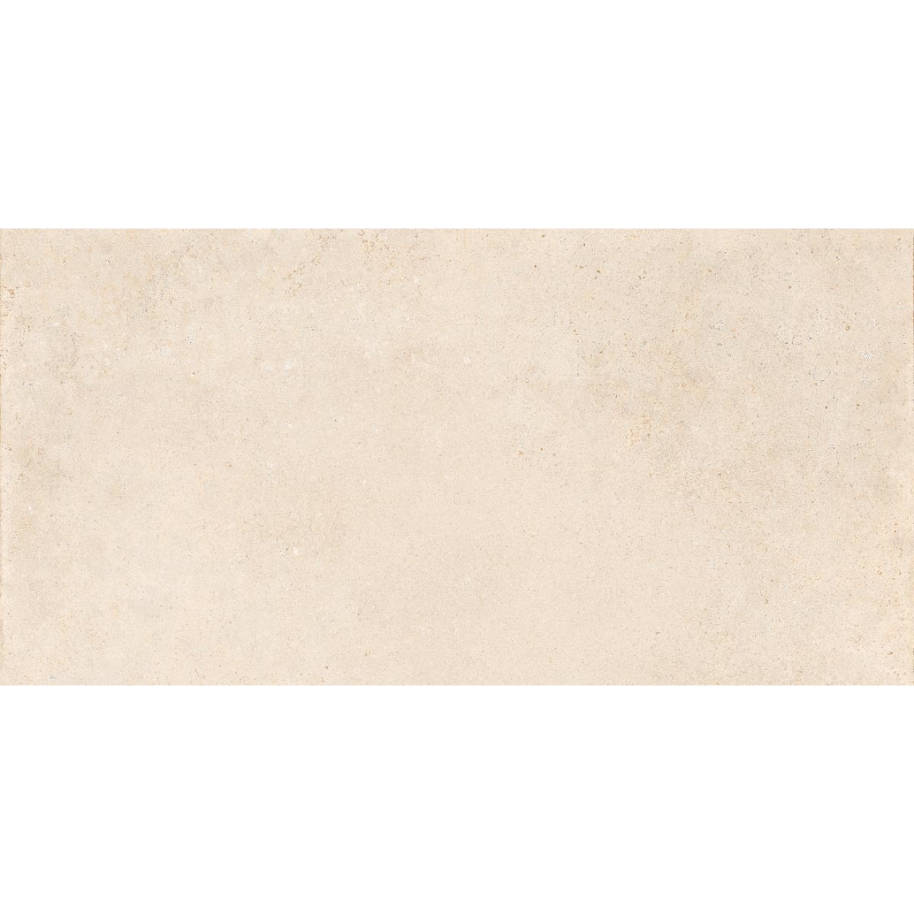 Terrassenplatte Sant Agostino Unionstone 2 in der Farbe Olimpia Avorio