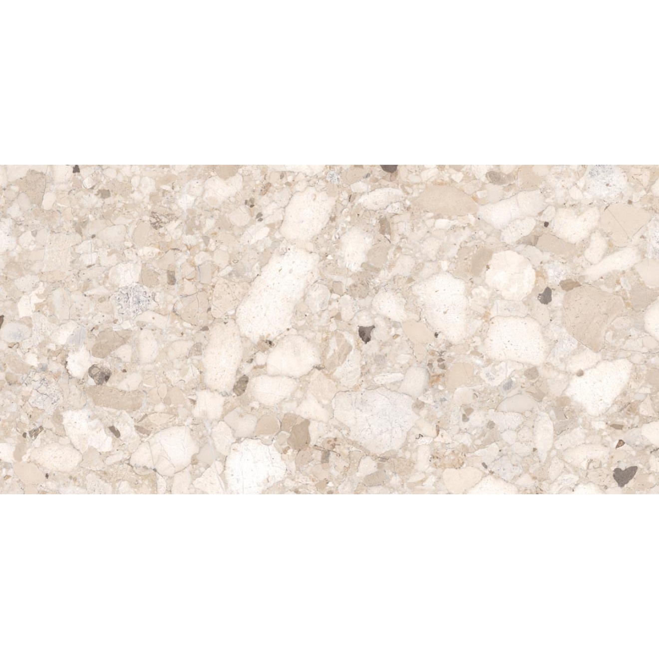 Fliese Sant Agostino Venistone in der Farbe Beige
