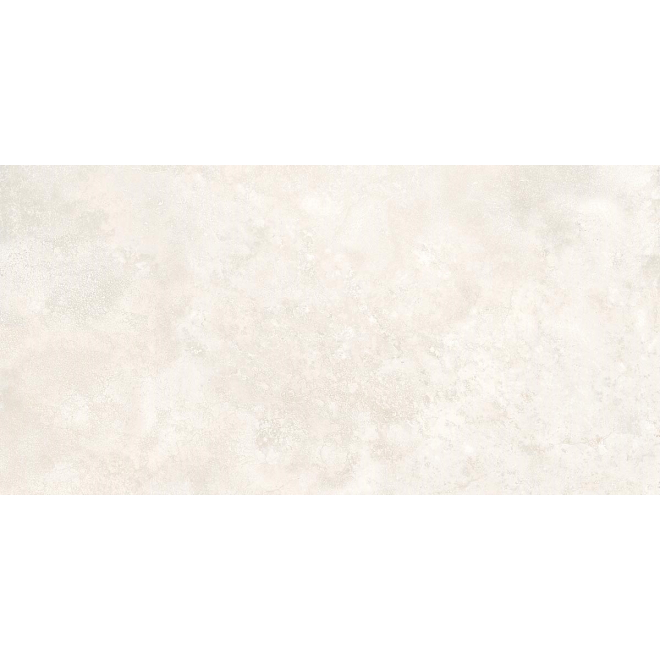 Fliese Sant Agostino Via Appia in der Farbe White Cross