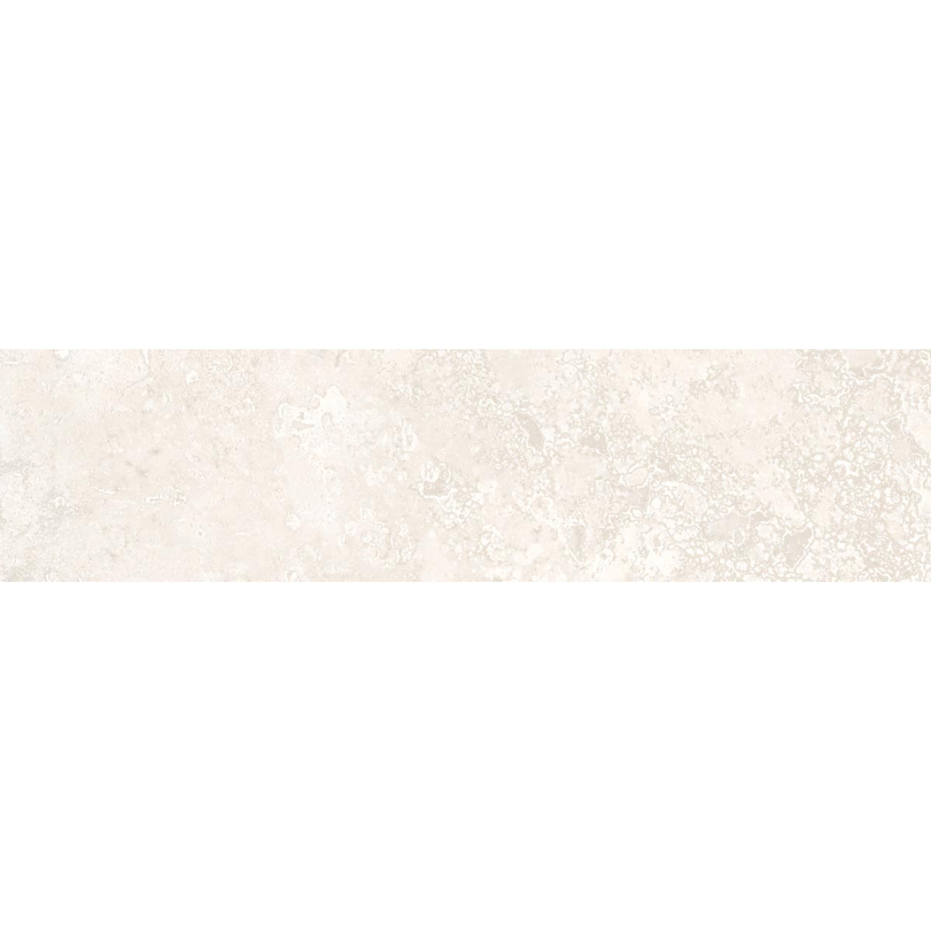 Fliese Sant Agostino Via Appia in der Farbe White Cross