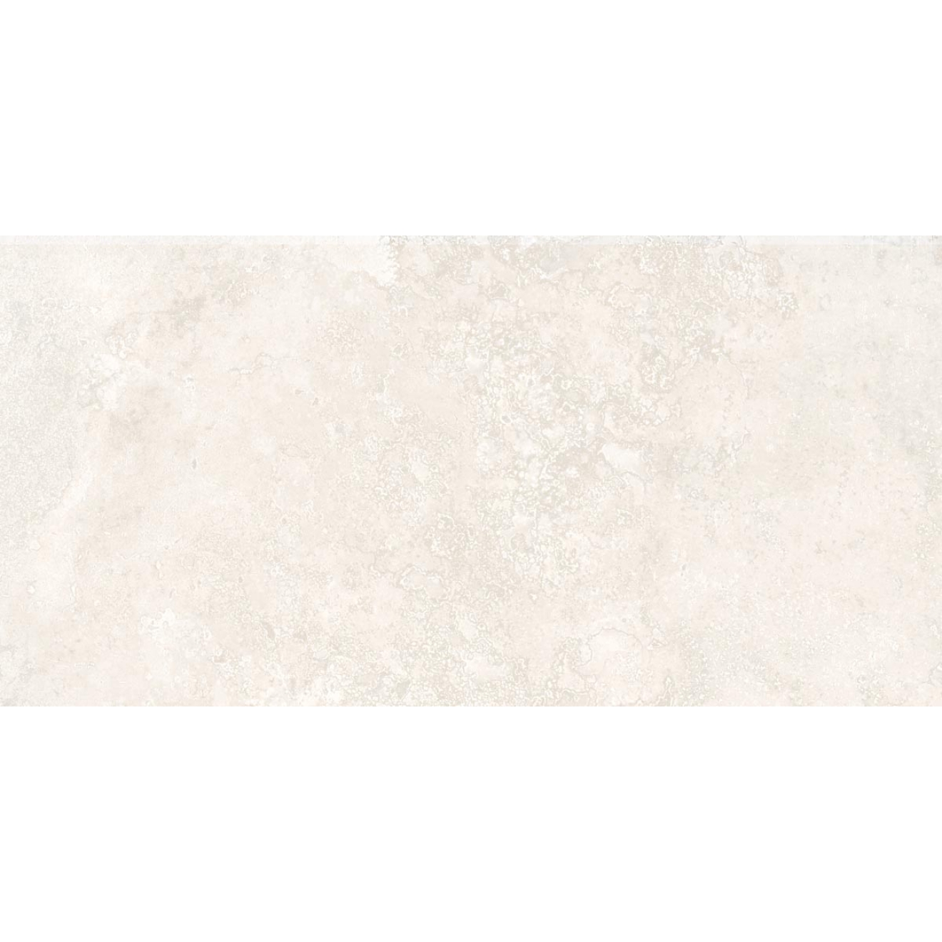 Fliese Sant Agostino Via Appia in der Farbe White Cross