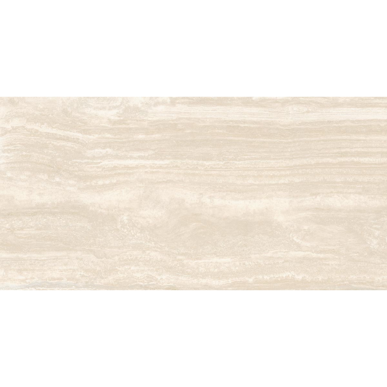 Fliese Sant Agostino Via Appia in der Farbe Ivory Vein