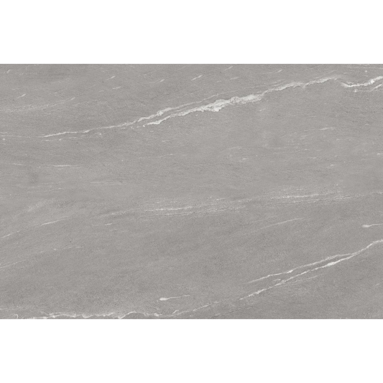 Terrassenplatte Sant Agostino Waystone in der Farbe Grey