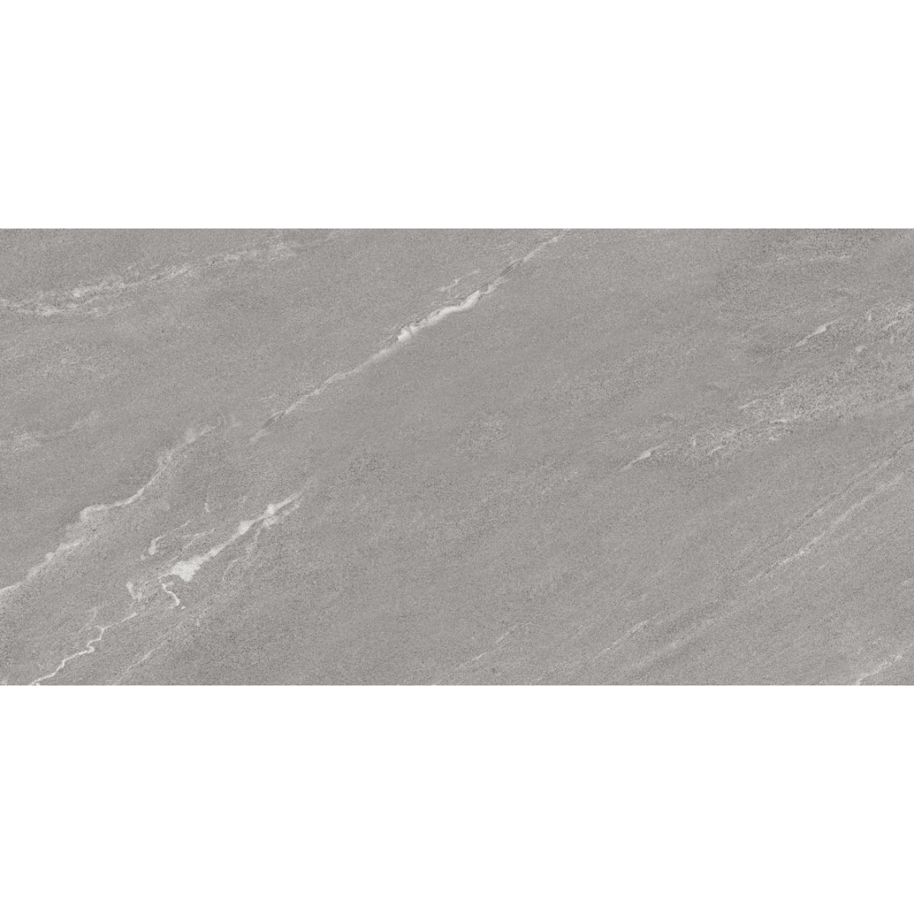 Fliese Sant Agostino Waystone in der Farbe Grey