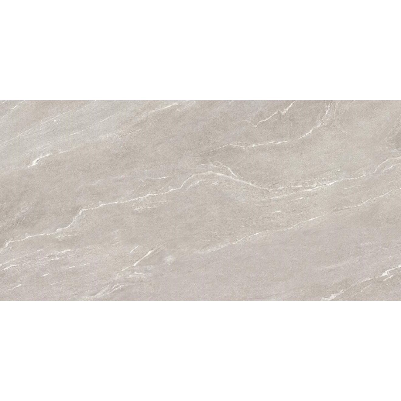 Fliese Sant Agostino Waystone in der Farbe Pearl