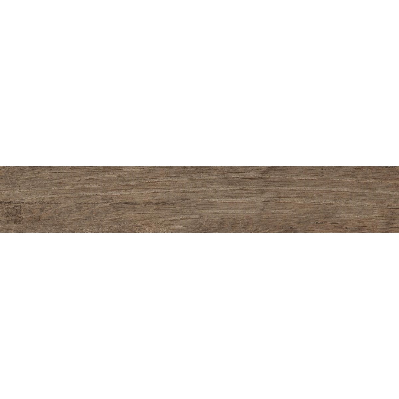 Fliese Sant Agostino Yorkwood in der Farbe Brown