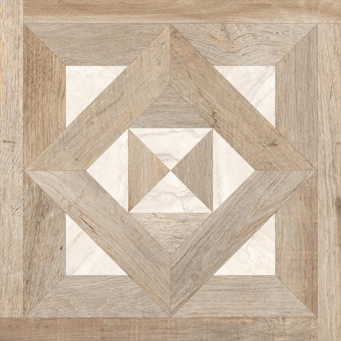 Fliese Sant Agostino Yorkwood in der Farbe Glam 2