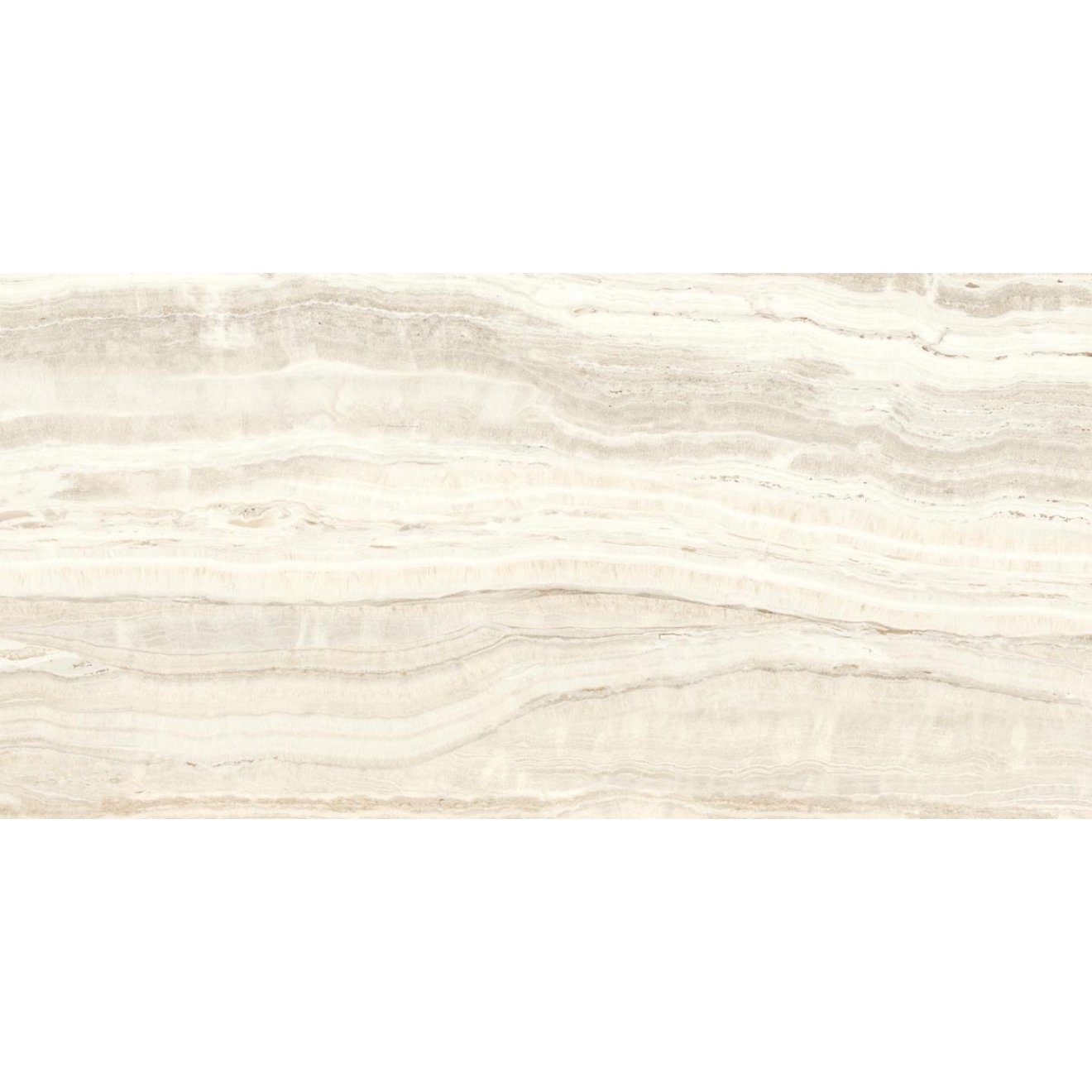 Sant Agostino Astral Ivory NAT Boden- und Wandfliese 60x120 cm