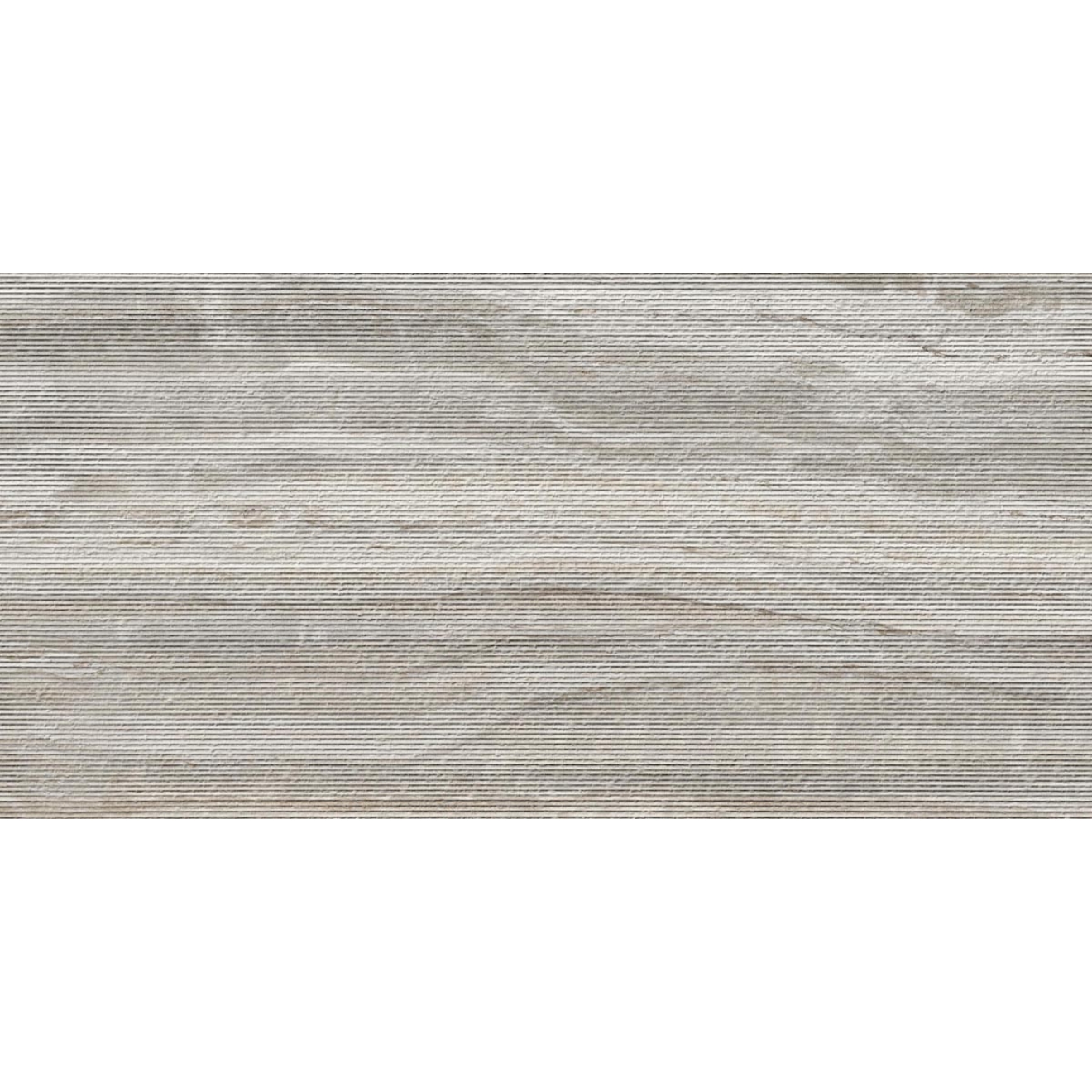 Sant Agostino Astral Pearl Dekor Plisse 60x120 cm