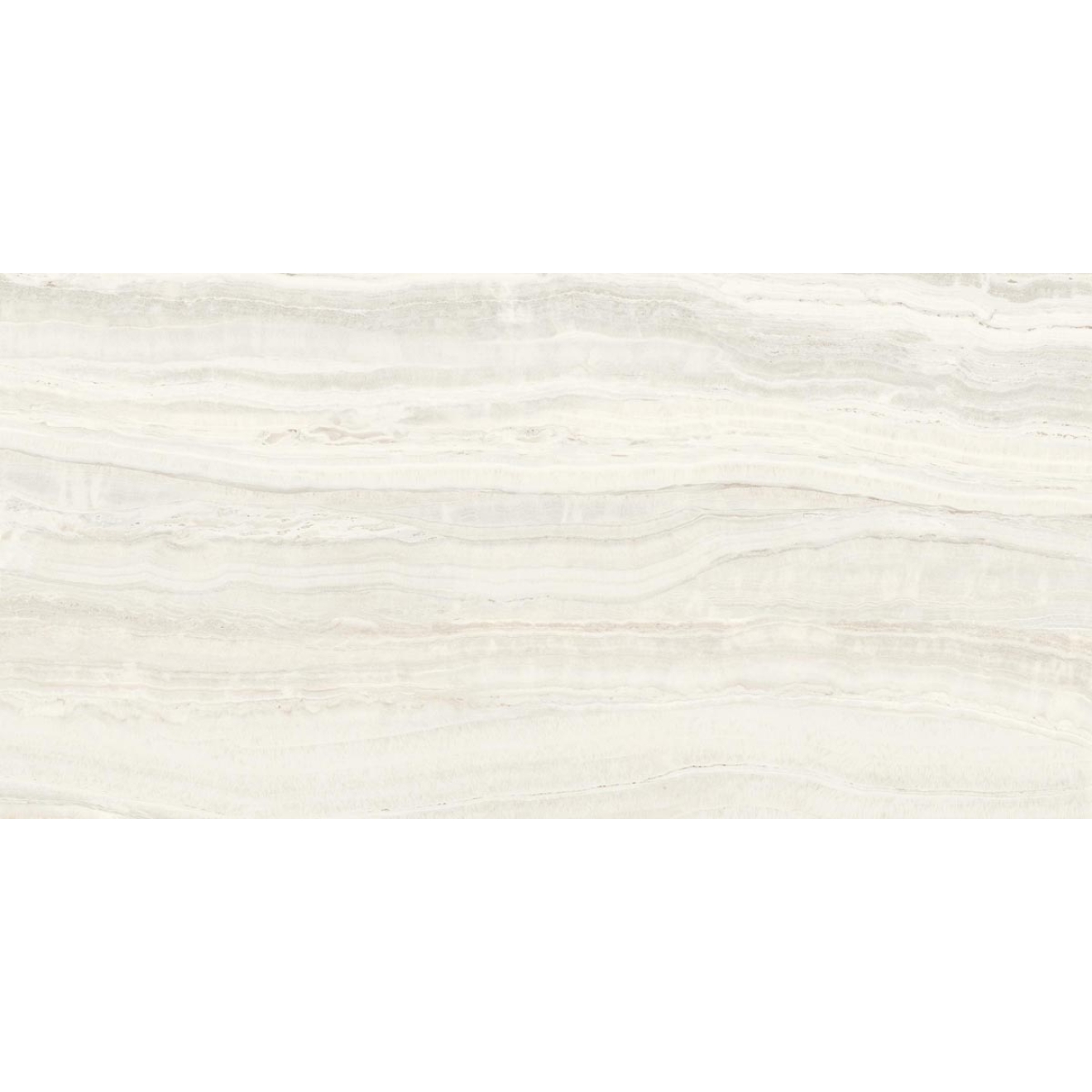 Sant Agostino Astral White KRY Boden- und Wandfliese 90x180 cm