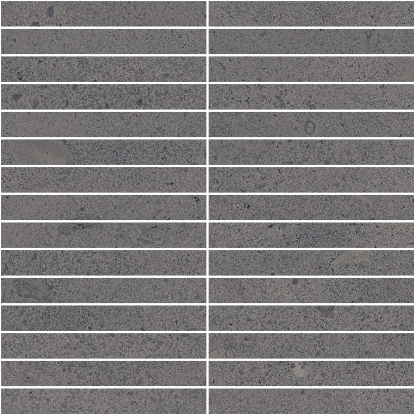 Sant Agostino Baystone Dark NAT Dekor Plus 30x30 cm