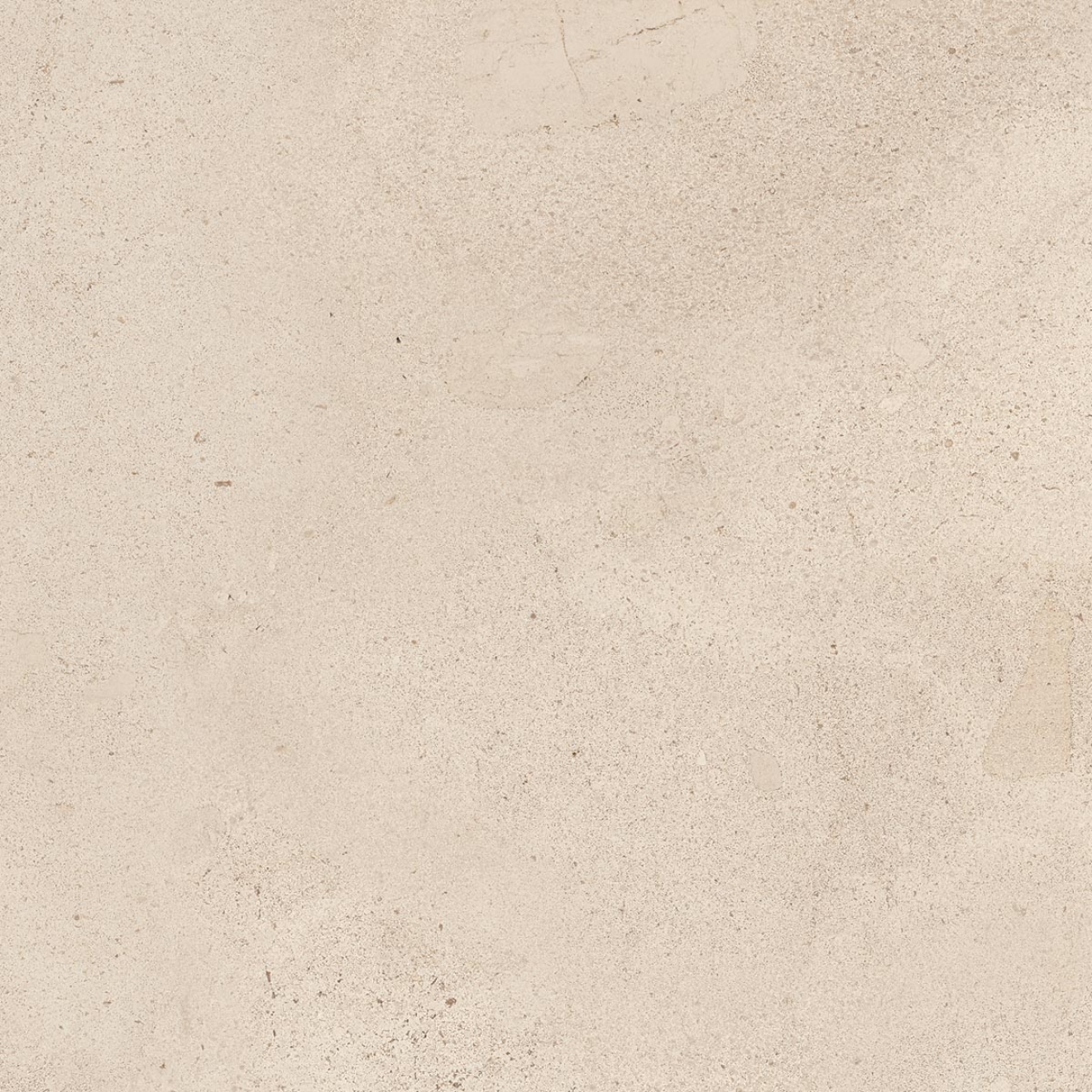 Sant Agostino Baystone Ivory NAT Boden- und Wandfliese 60x60 cm