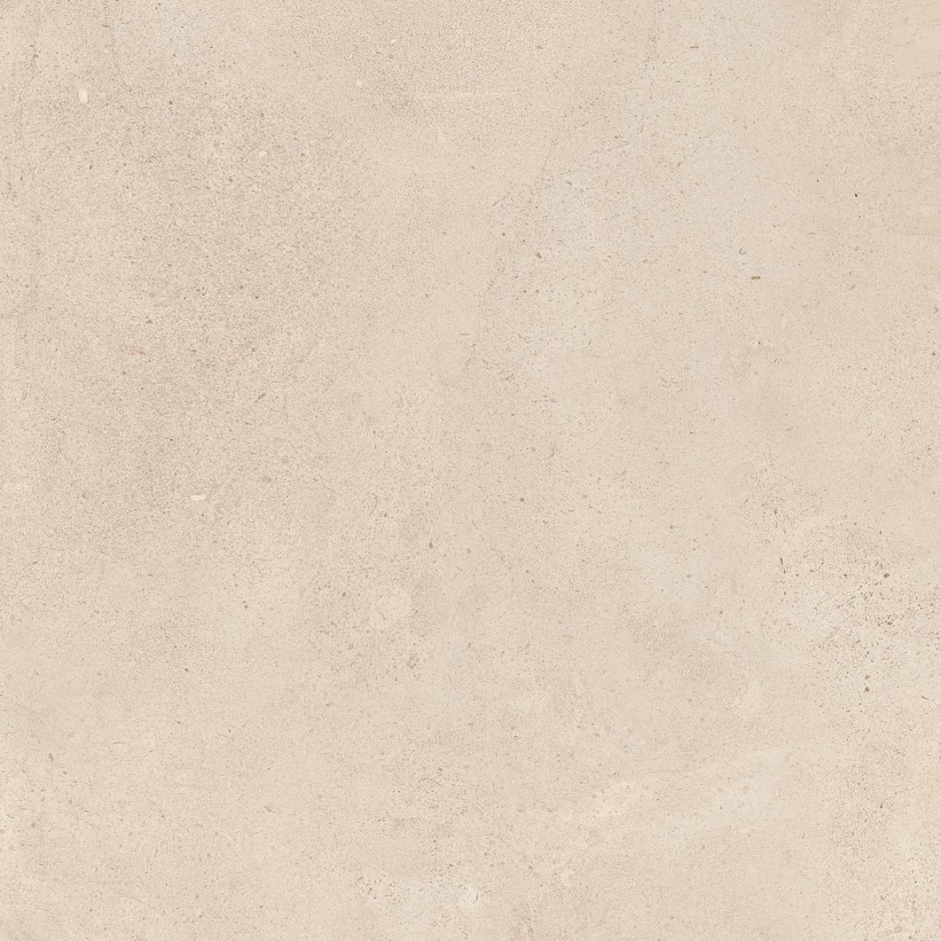 Sant Agostino Baystone Ivory NAT Boden- und Wandfliese 90x90 cm