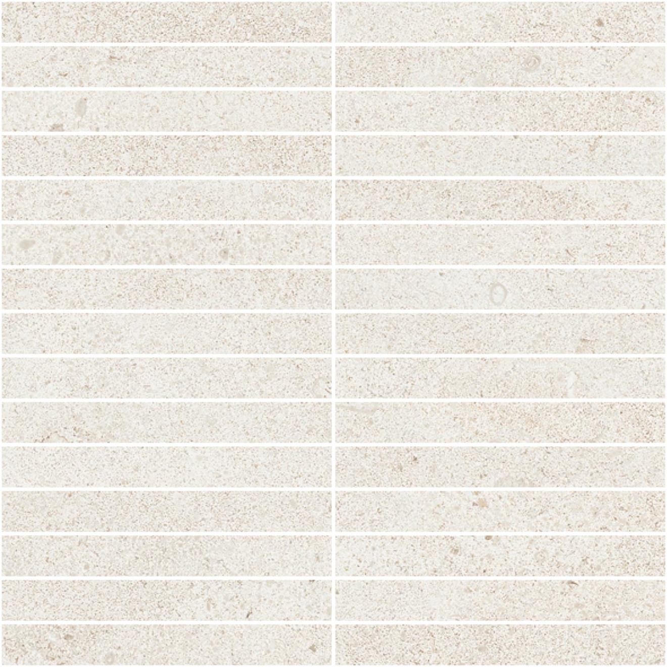 Sant Agostino Baystone Light NAT Dekor Plus 30x30 cm