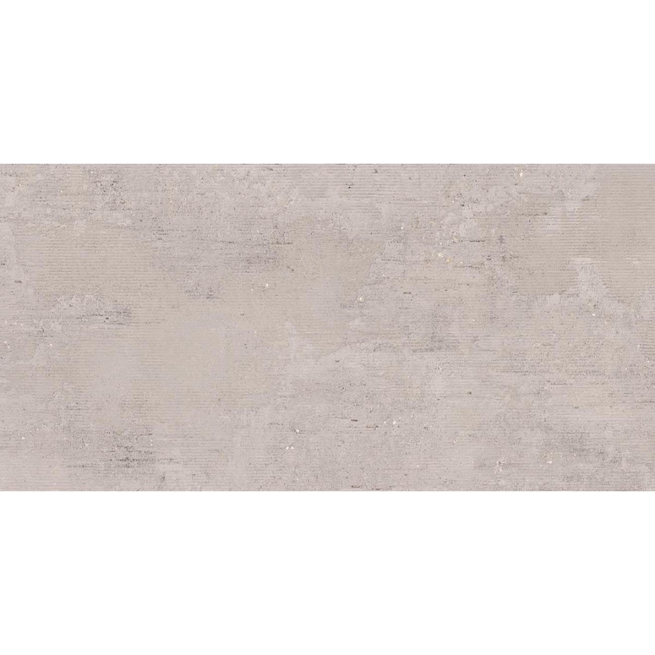 Sant Agostino Glow Concrete NAT Dekor 60x120 cm