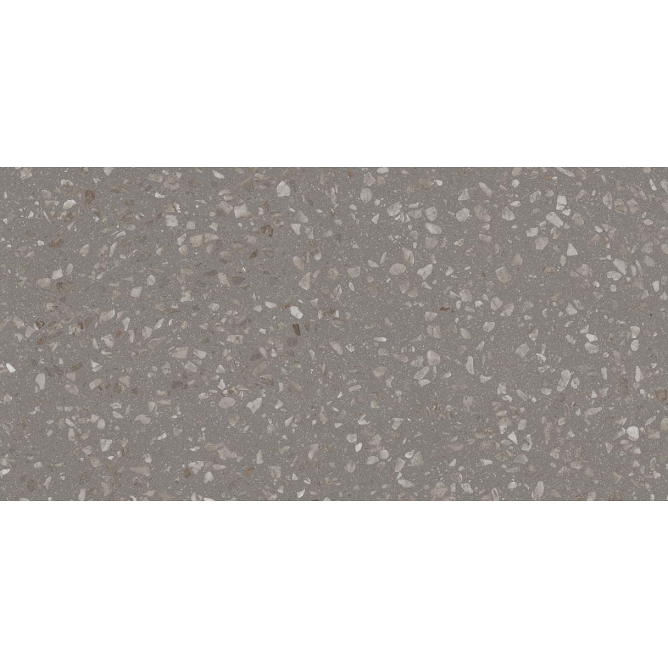 Sant Agostino Glow Grey Antislip Bodenfliese 60x120 cm