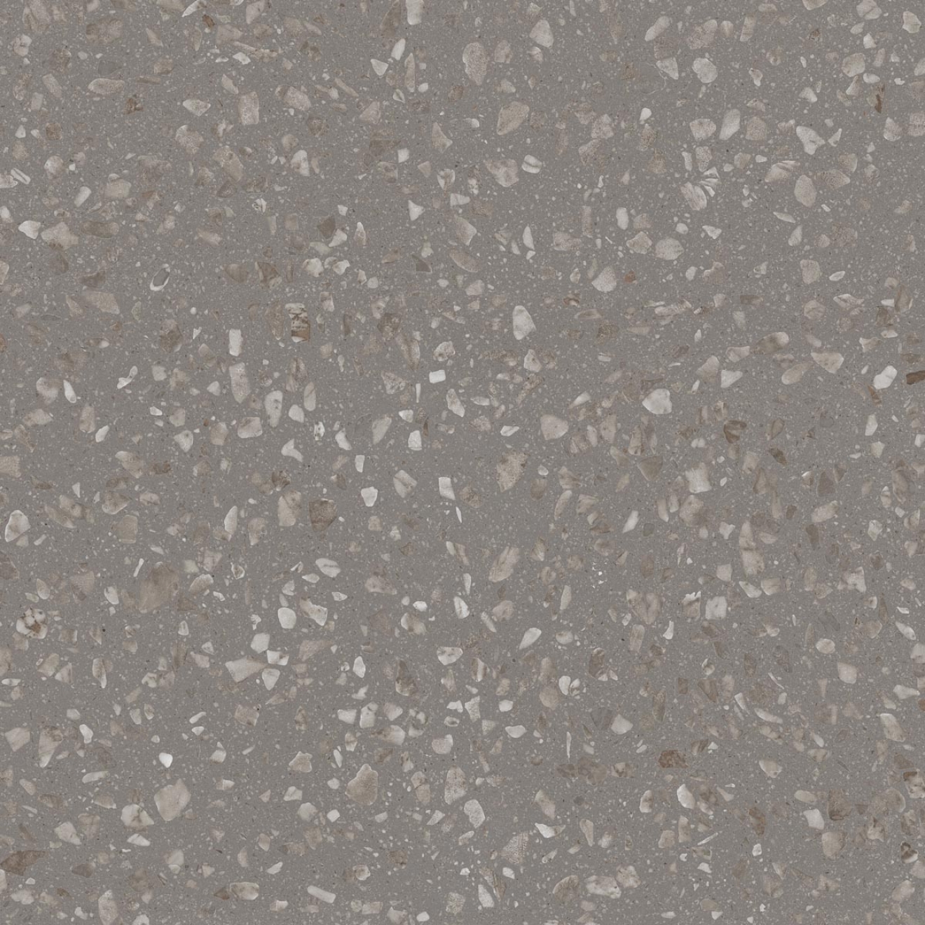 Sant Agostino Glow Grey Antislip Terrassenplatte 90x90 cm