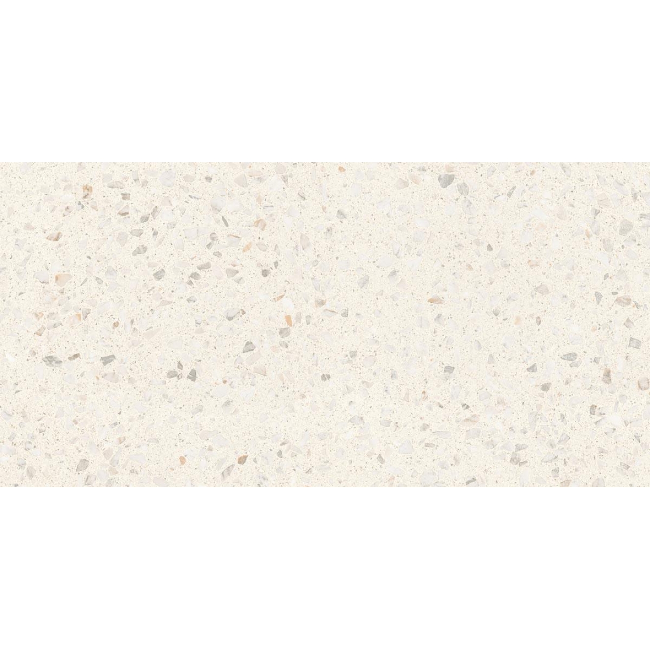 Sant Agostino Glow Ivory Antislip Bodenfliese 60x120 cm