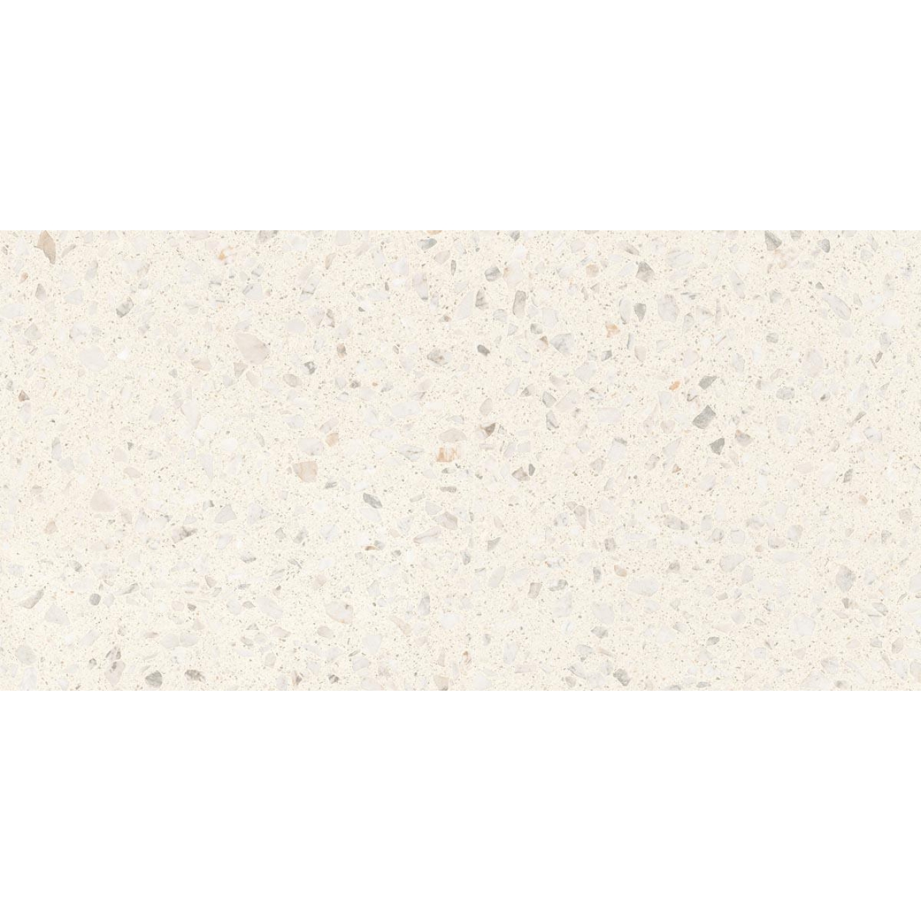 Sant Agostino Glow Ivory NAT Boden- und Wandfliese 60x120 cm