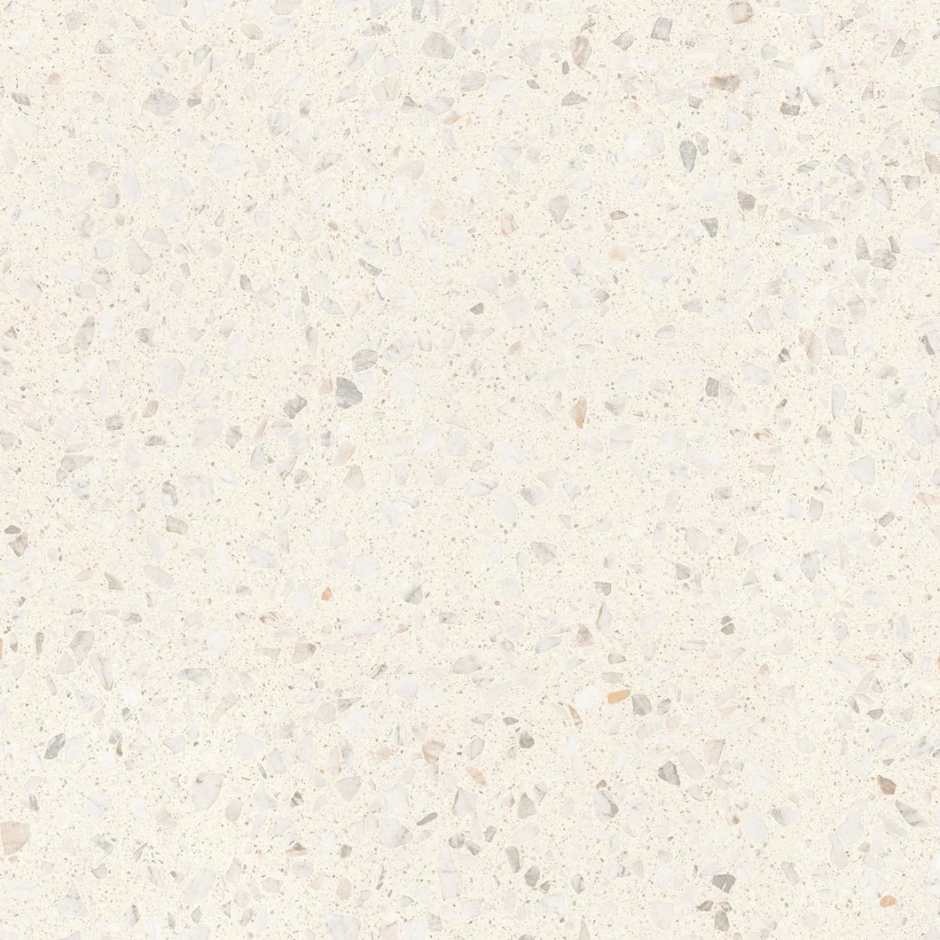 Sant Agostino Glow Ivory NAT Boden- und Wandfliese 90x90 cm