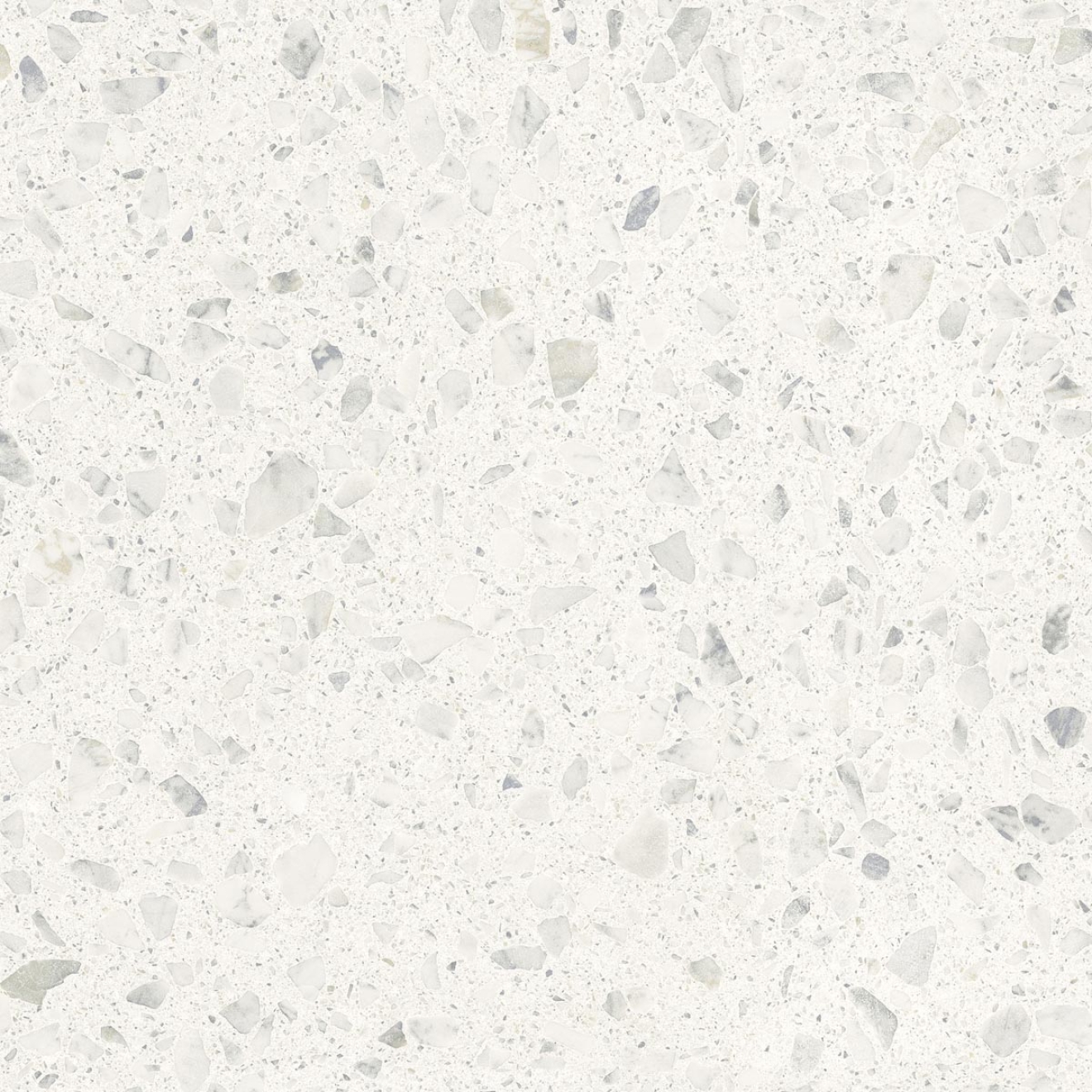 Sant Agostino Glow Light NAT Boden- und Wandfliese 60x60 cm